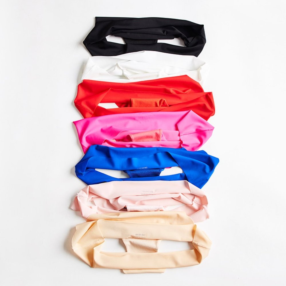 6 seamless hipster Panties sexy Panty Underwear